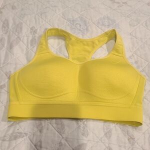 Gymshark sports bra size small